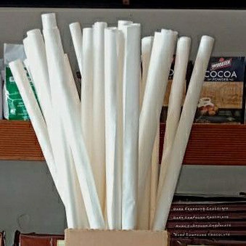 kertas alas roti