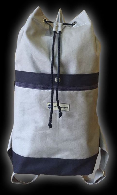 Backpack Kanvas custom
