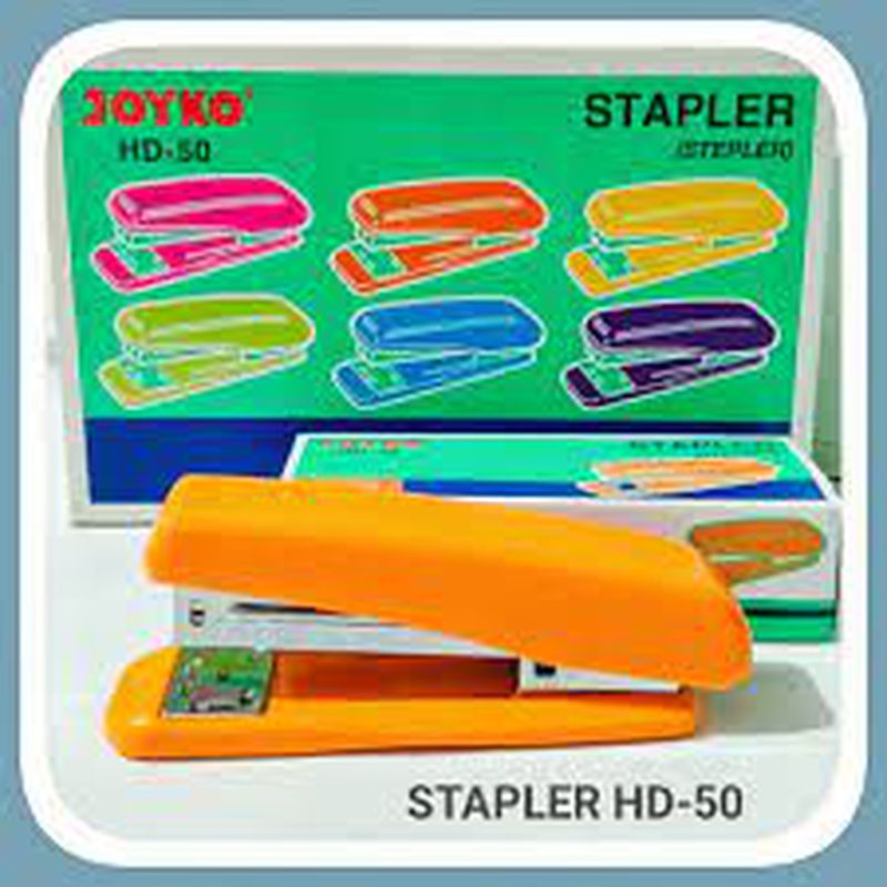 Stapler - Kecil
