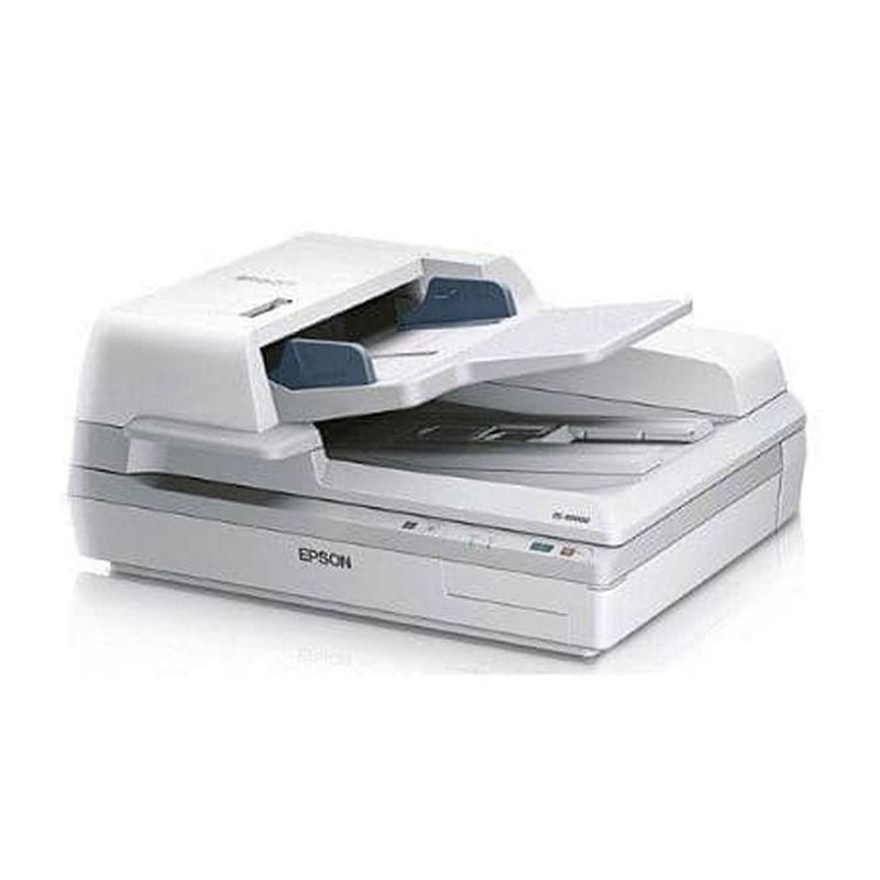 Scanner