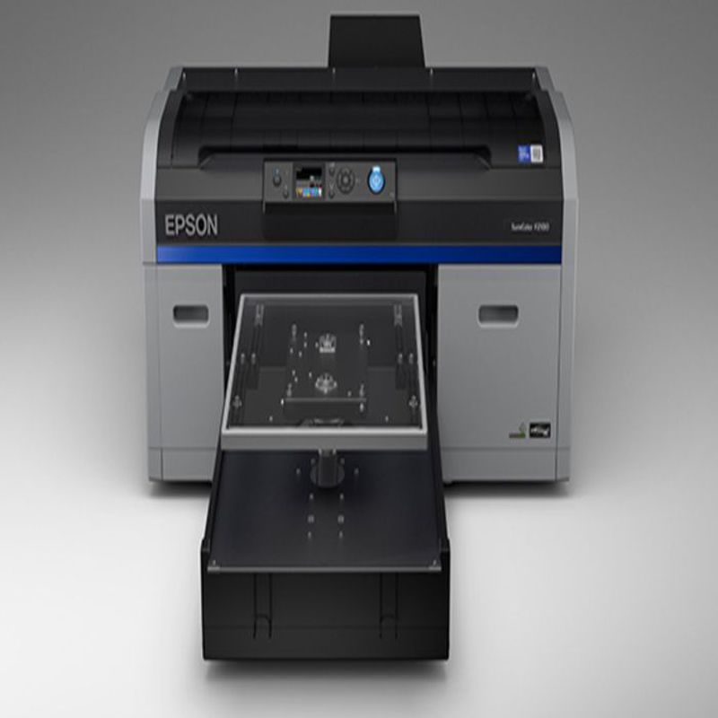 Direct To Garment Printer