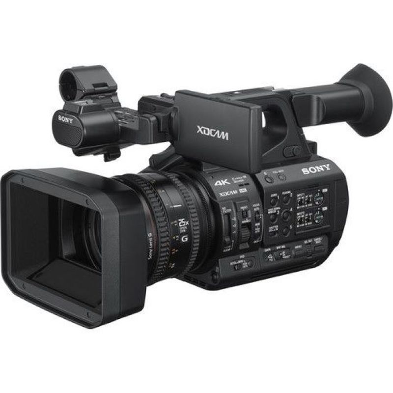 Hd Camera