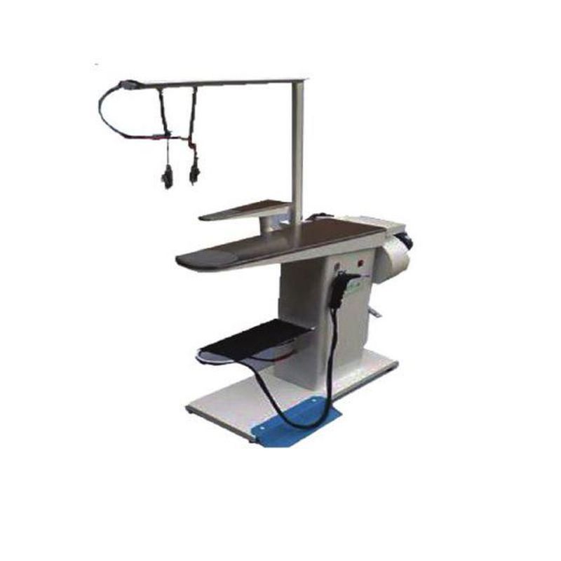 Spot Removing Machine 23