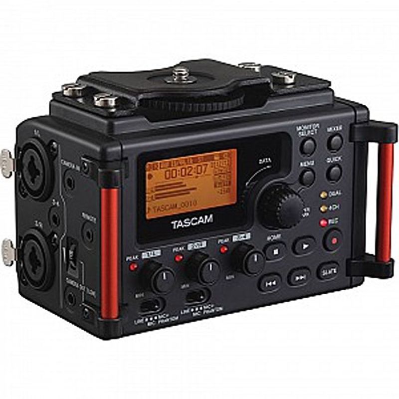 Audio Recorder