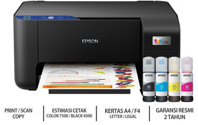 printer
