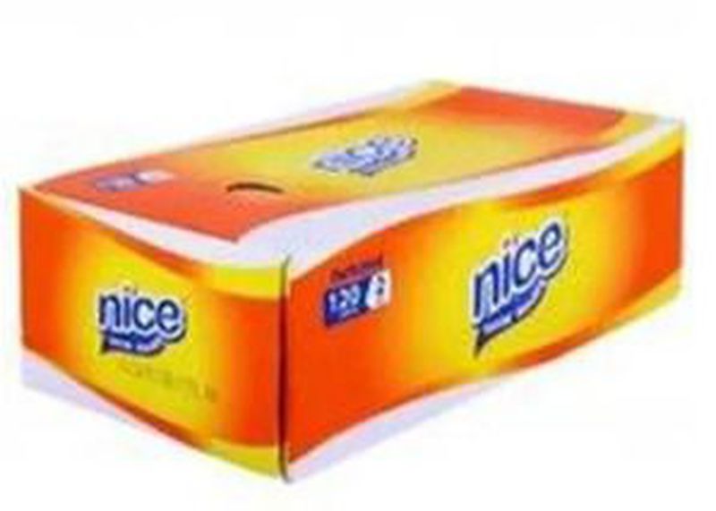 TISSUE KOTAK