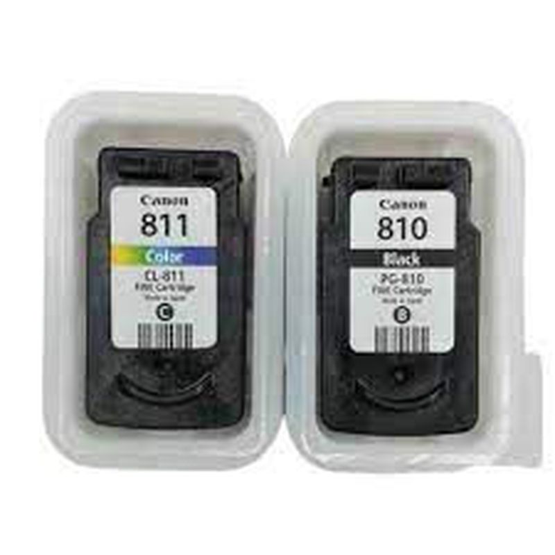 Cartridge Canon 811 Warna (Colour)
