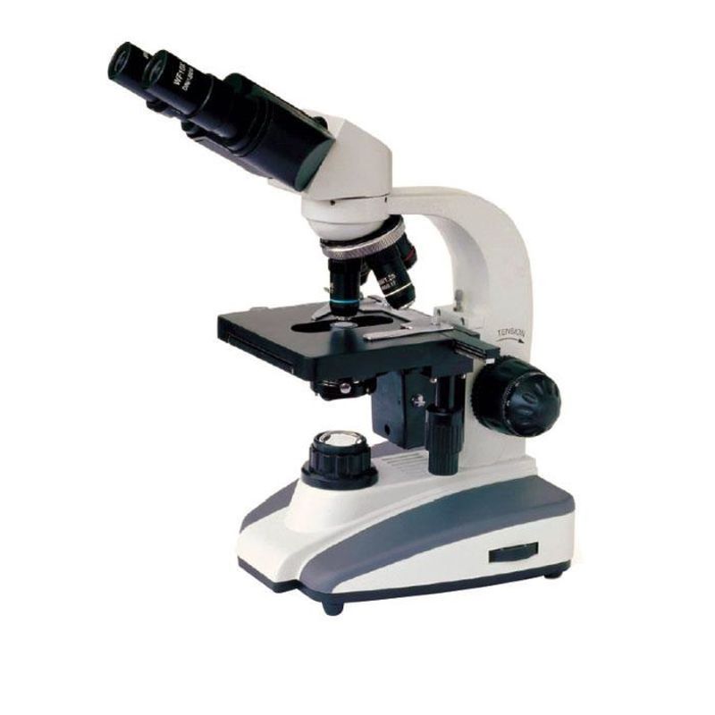 Mikroskop Biologis (Biological Microscope) -23