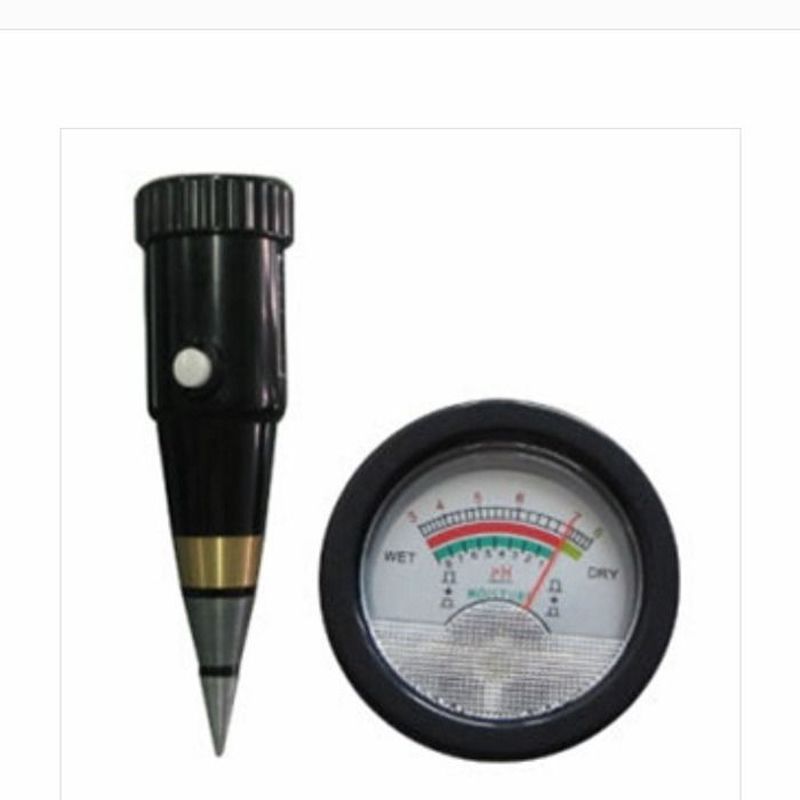 Soil Acidometer - 23