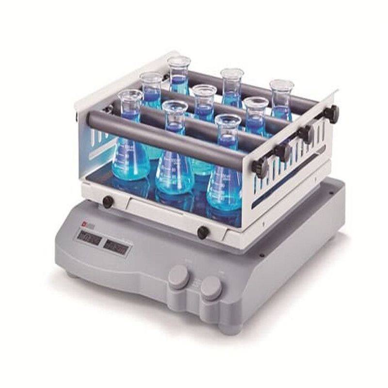 Orbital Shaker Set