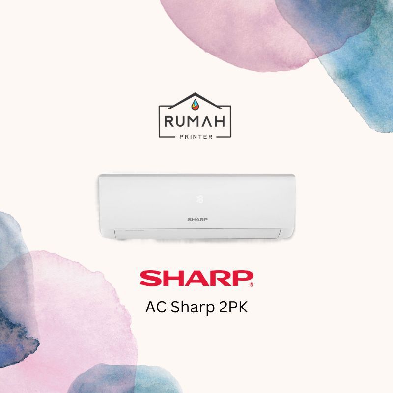 AC Sharp 2 PK