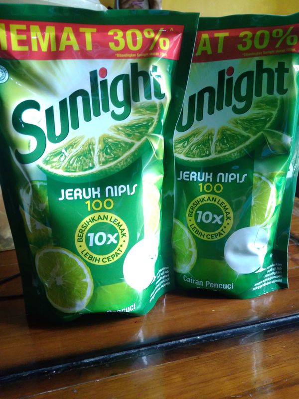 SUNLIGHT