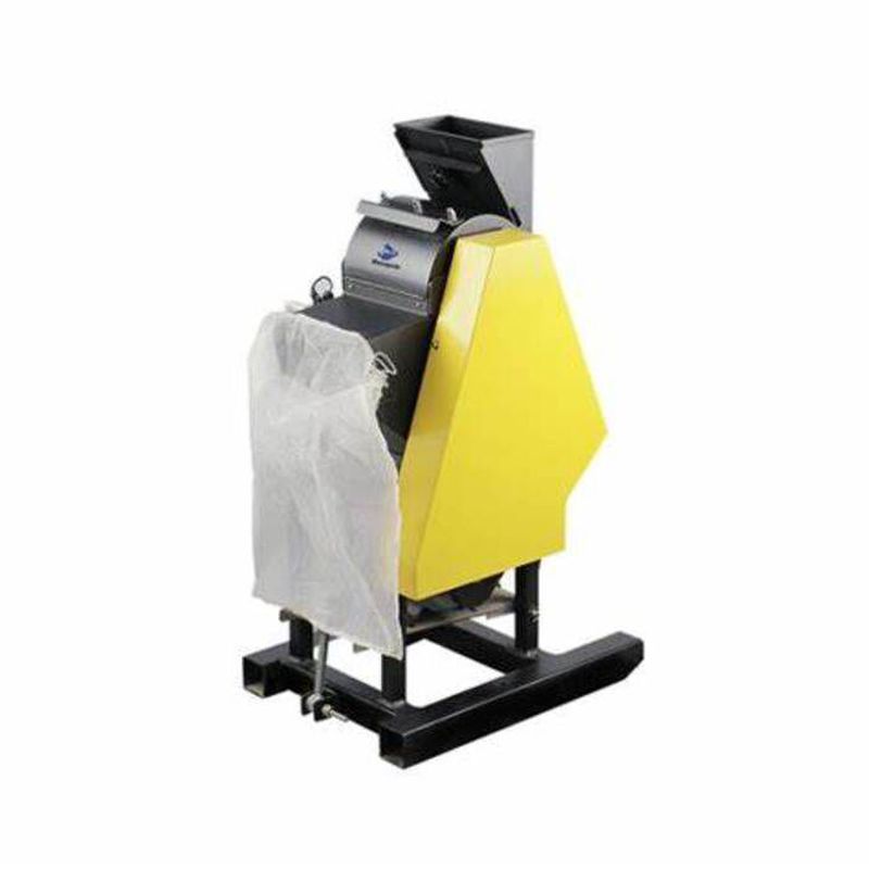 Multi-Rice, Wheat and Corn Thresher -23