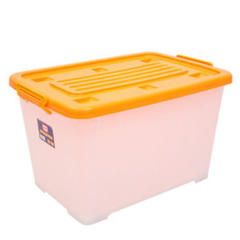 Box Kontainer 130 Liter