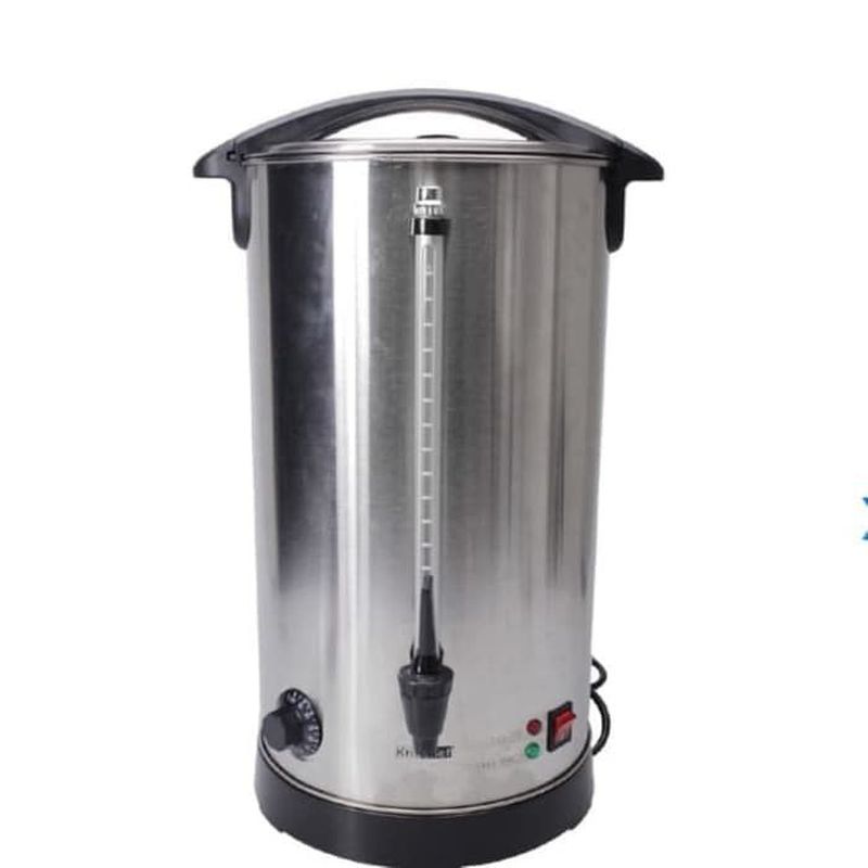 Electric coffee maker - fx