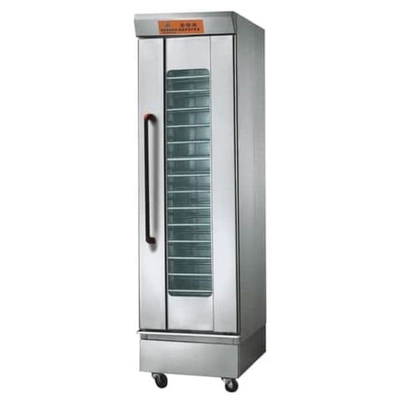 Bread Proofer - fx