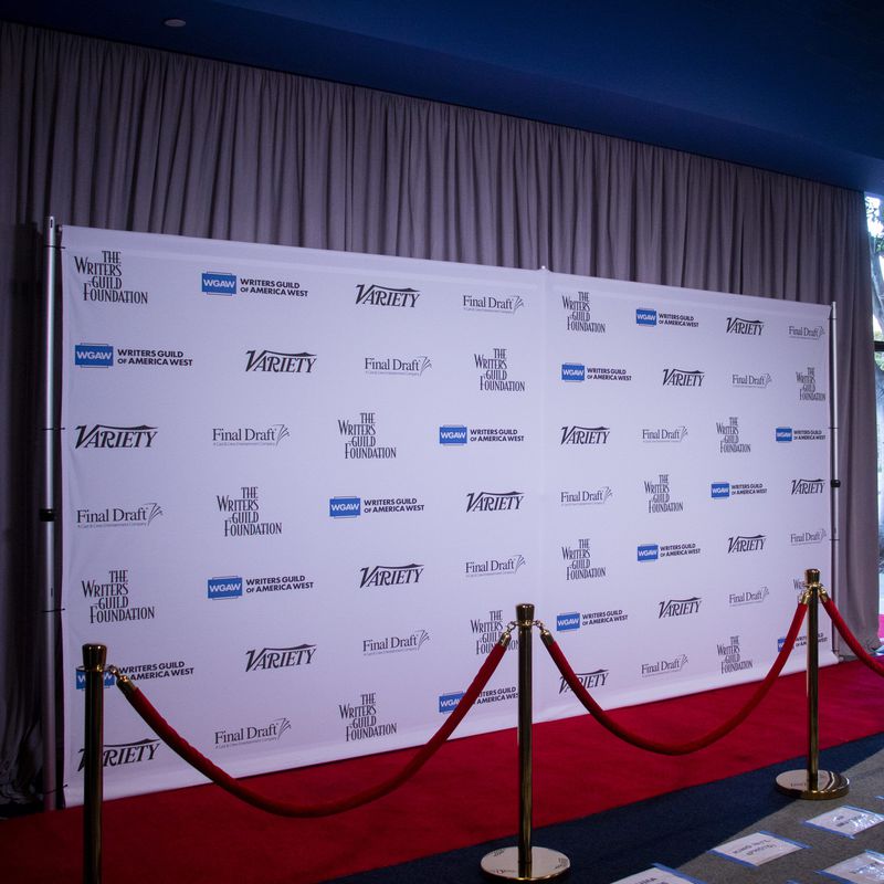 Backdrop