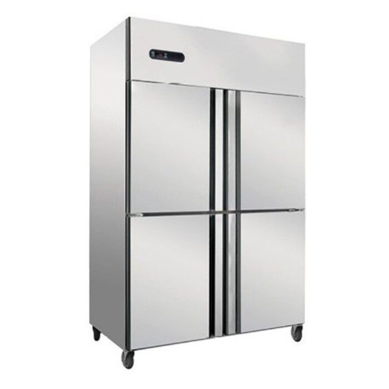 Combi Chiller Freezer Cabinet - fx