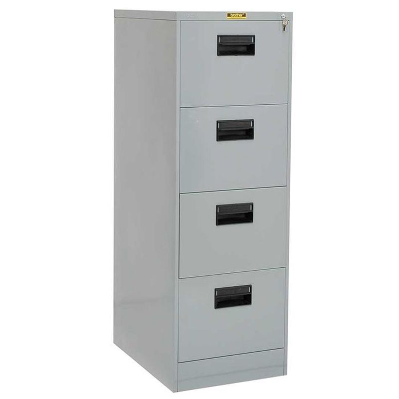 BROTHER FILING CABINET 4 LACI B-104 (TKDN)