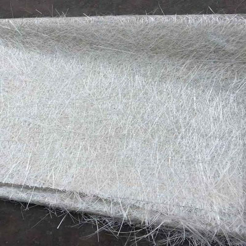 Fiberglass mat 1,04 x 2 M