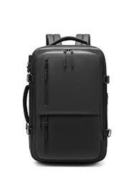 aoking anti theft lock business backpack briefcase