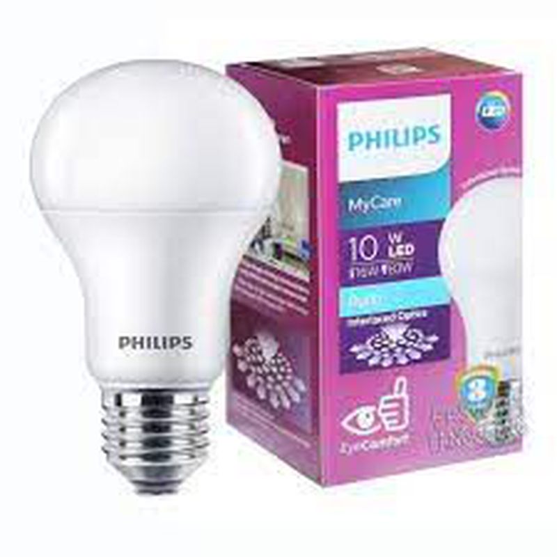 Philips 10 Watt