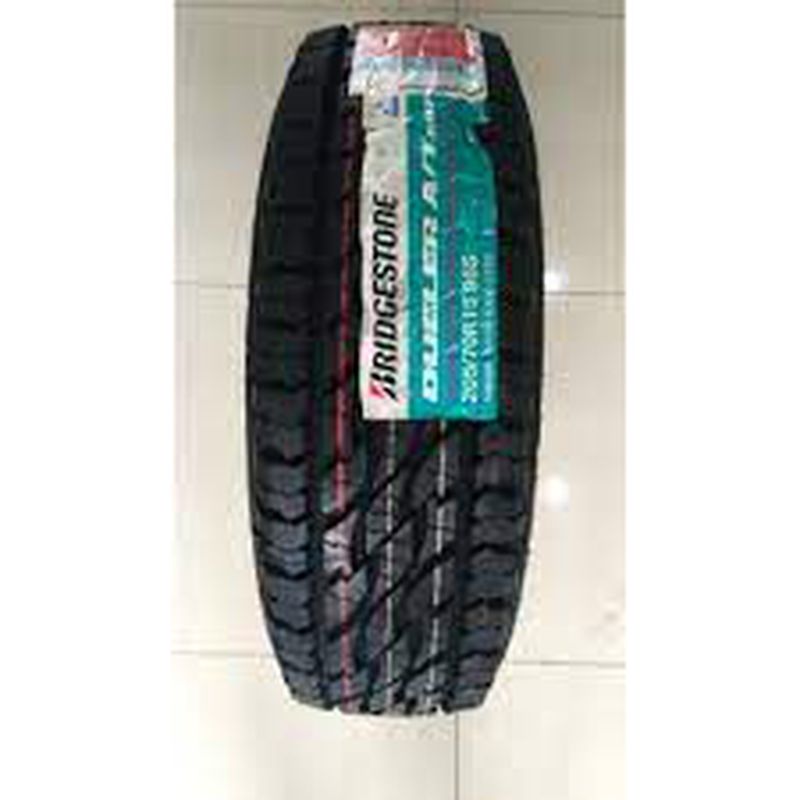 Ban Bridgestone 205 / 70 R15