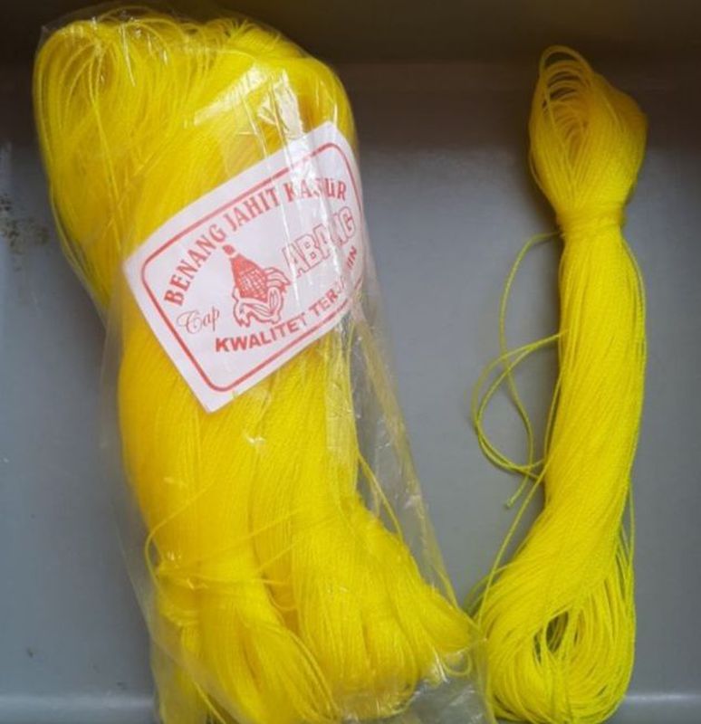 Benang timbang tukang