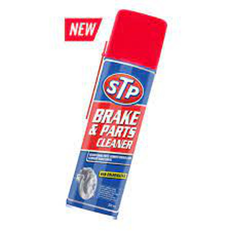 Brake Cleaner