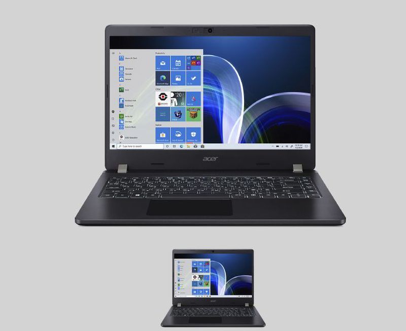Acer Travelmate P214 Core-i5 (TMP214/0005)