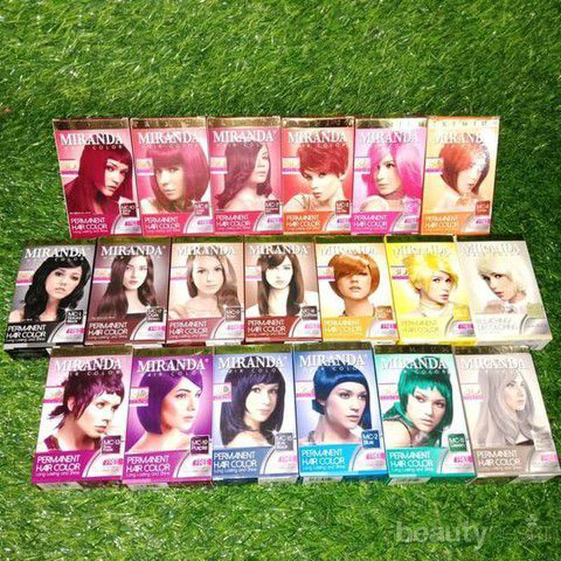 Semir Rambut