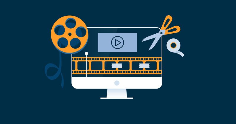 VIDEO PUBLIKASI & DOKUMENTASI