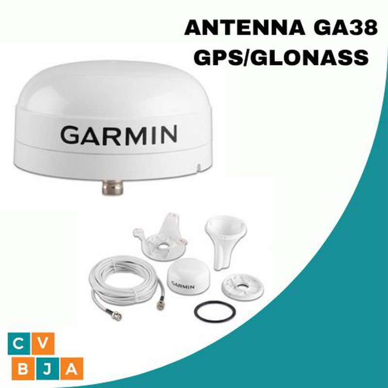 Antenna GA38 GPS/GLONASS 585 Plus AQUAMAP Garmin