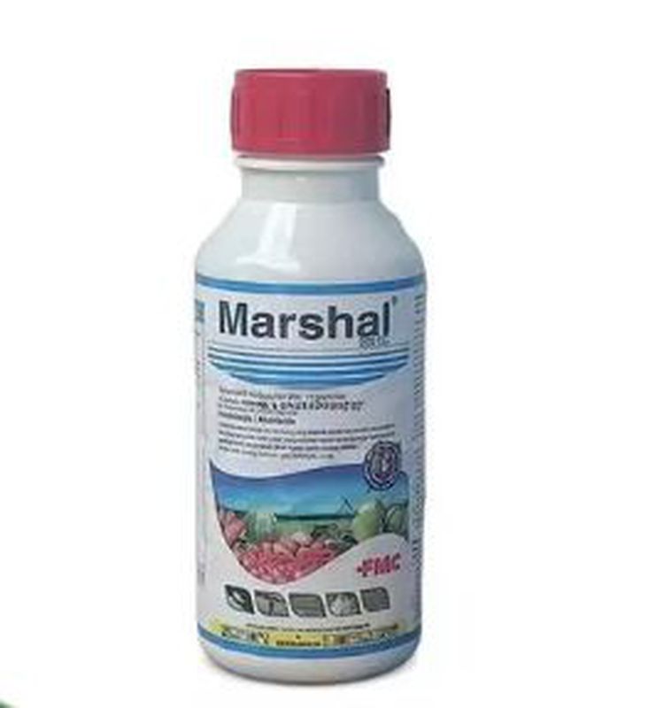 Marshal insectisida 500 ml