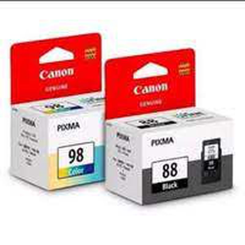 Cartridge Printer Canon E610