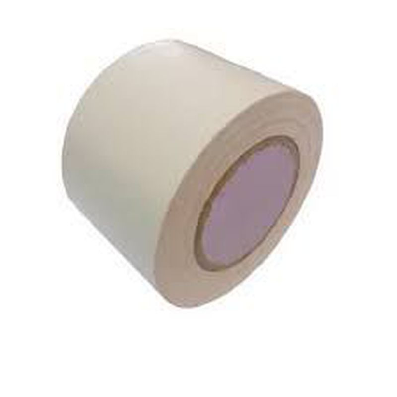 Duct tape AC With Lem