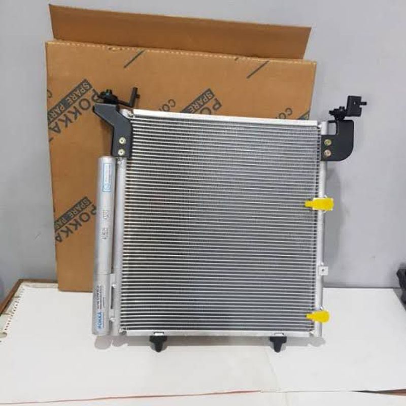 CONDENSOR AC