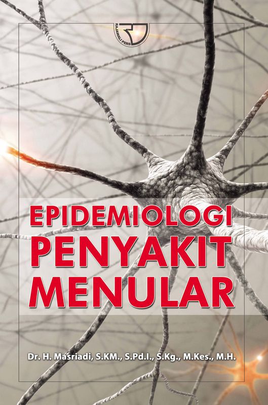 Epidemiologi Penyakit Menular – Masriadi