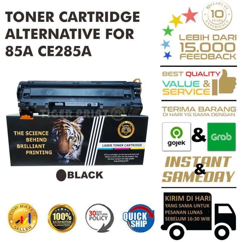 Toner 85a by Tigerprint