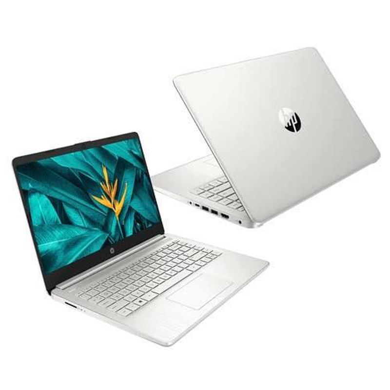 Laptop HP 14s-dq5001TU