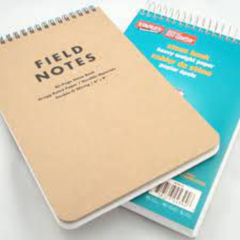 Blocknote