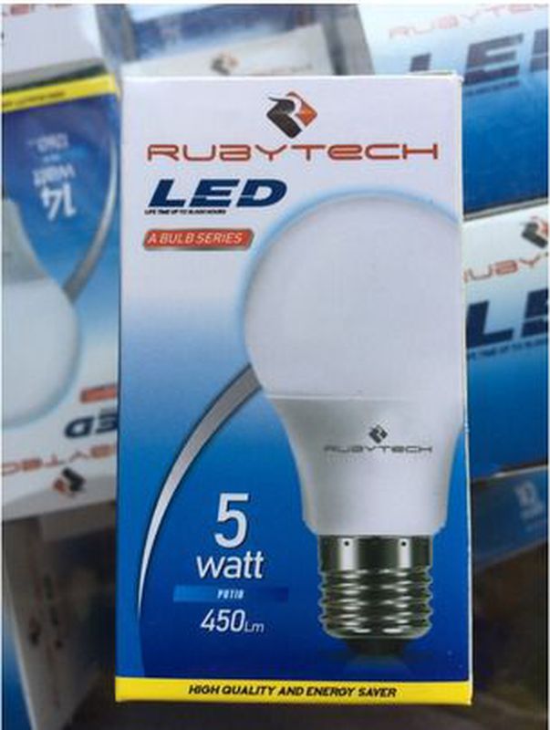 Lampu Led Watt Rubytech