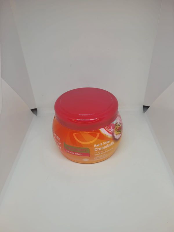 Masker Rambut
