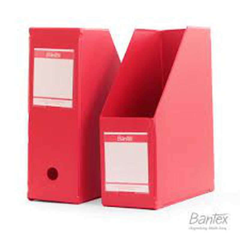 BOX FILE BANTEX