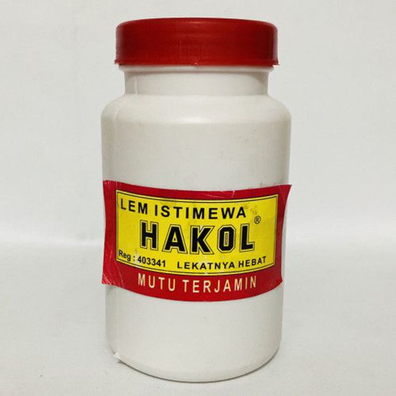 LEM HAKOL BESAR