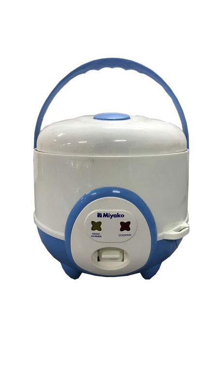 RICE COOKER MINI MIYAKO MCM-606A 0,6 LITER