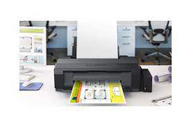 PRINTER EPSON L1300