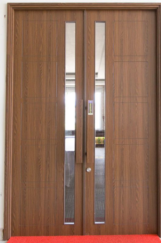 Pintu Ruang Meeting Minimalis