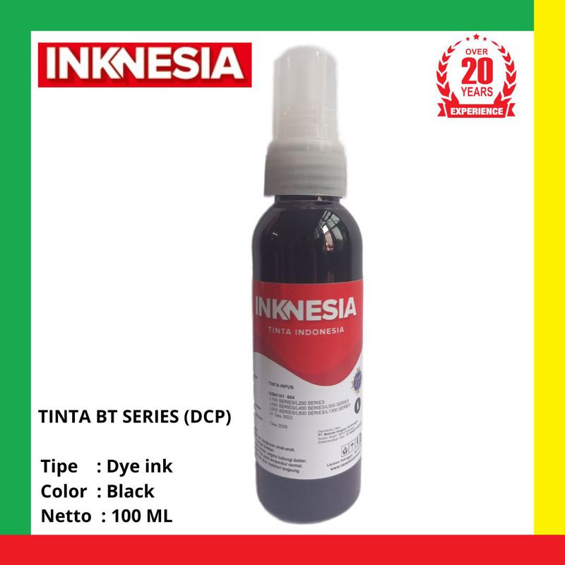 TINTA HP GT SERIES 100ML - MAGENTA