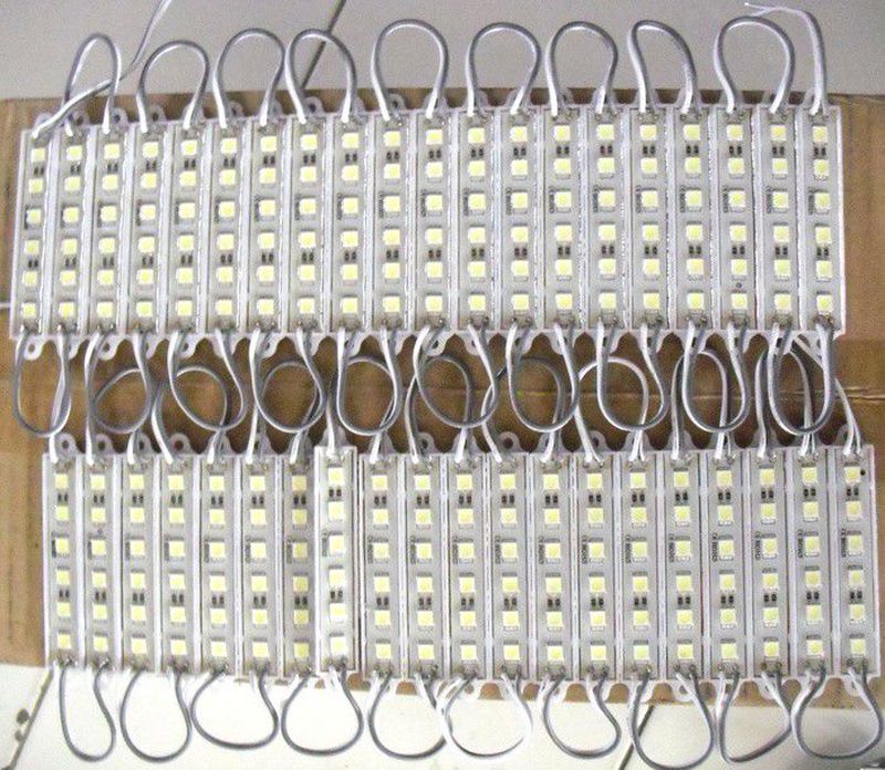 LAMPU BAK